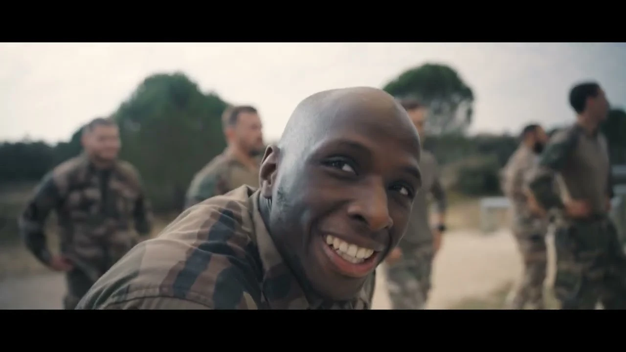 Notre dernière vidéo Fighting Beat