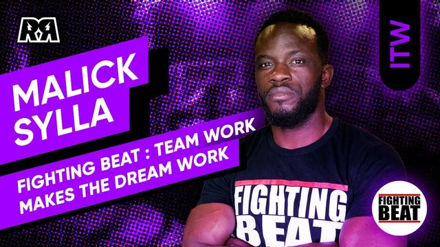 Malick Sylla (Fighting Beat) : parcours d’un homme d’exception