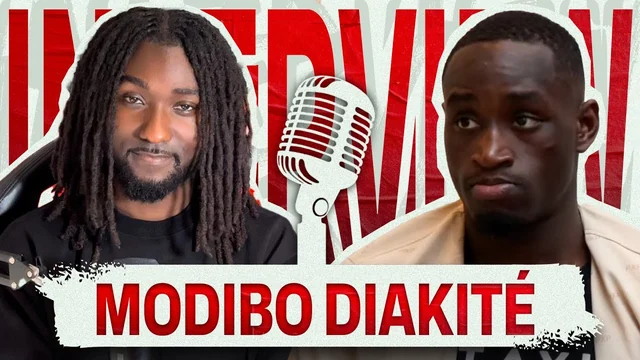 Un combattant malentendant qui rêve d’atteindre les sommets du MMA : découvrez Modibo Diakité